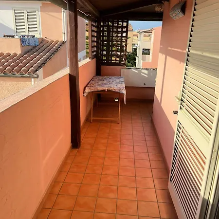 Casa de Férias Terrazzino 5 Santa Teresa Gallura
