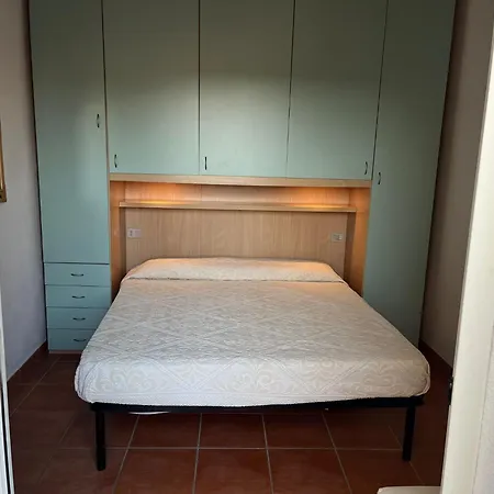 Terrazzino 5 Сasa de vacaciones