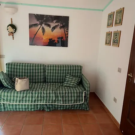 Сasa de vacaciones Terrazzino 5 *